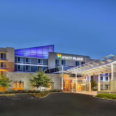 Hyatt Place Uc Davis Luaran gambar