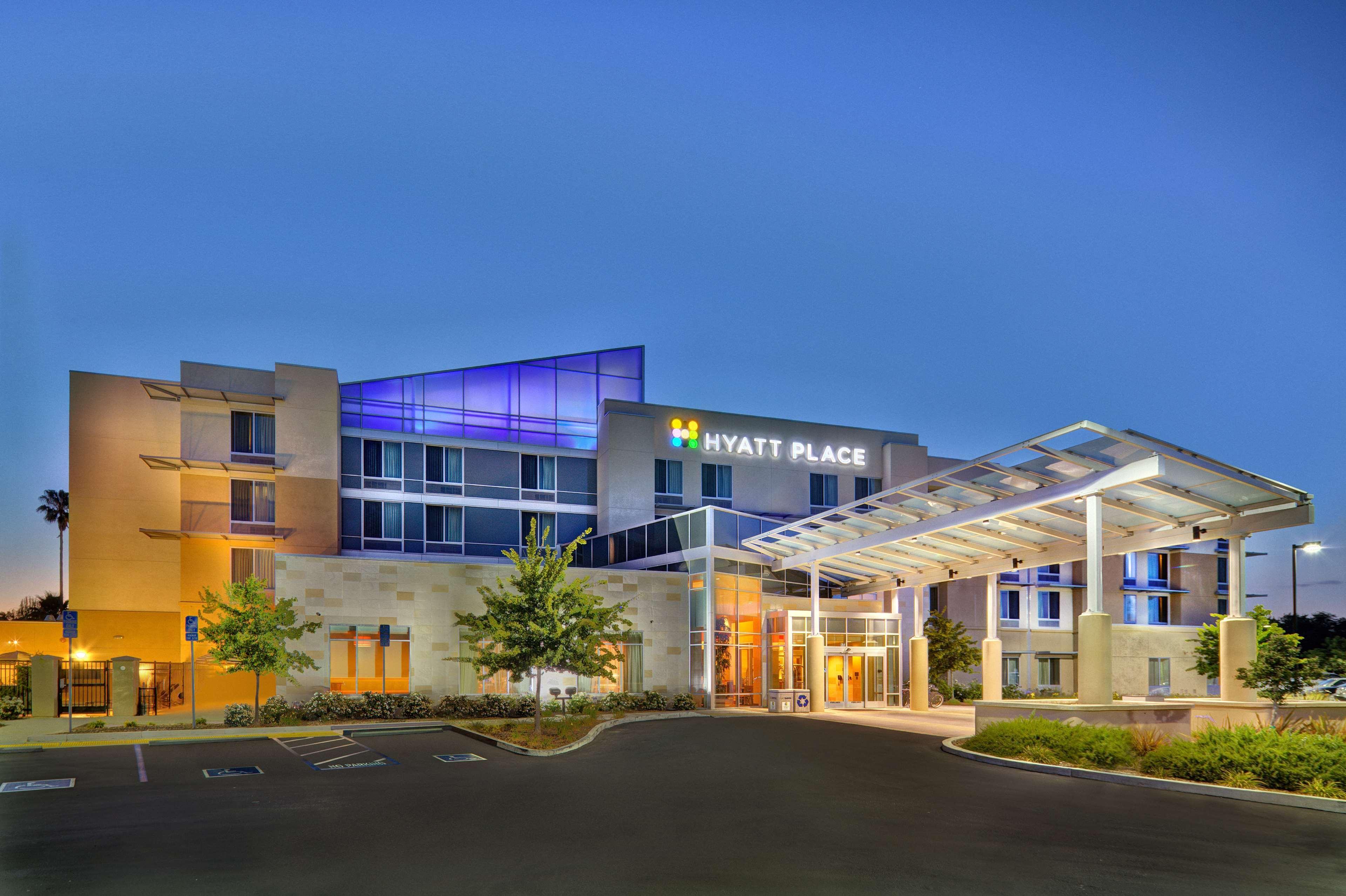 Hyatt Place Uc Davis Luaran gambar