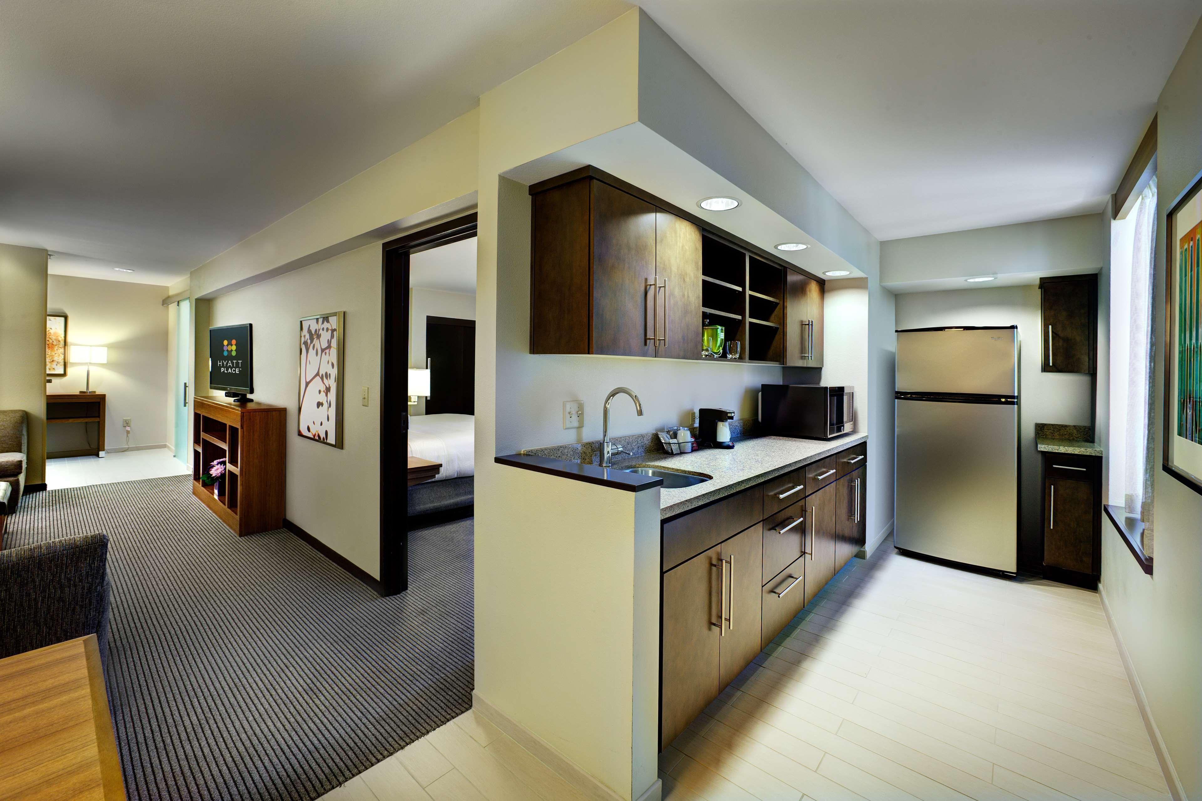 Hyatt Place Uc Davis Luaran gambar