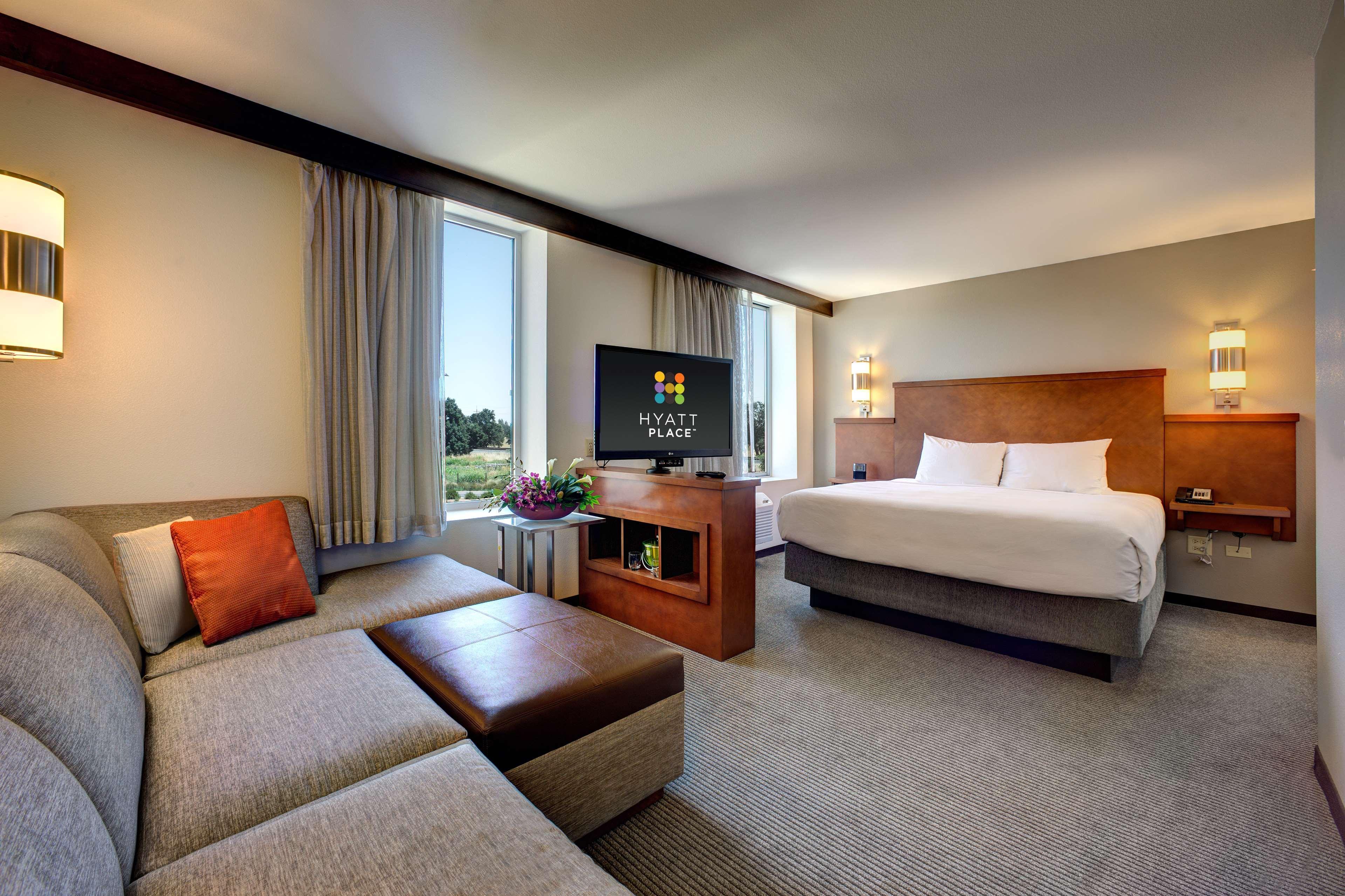 Hyatt Place Uc Davis Luaran gambar