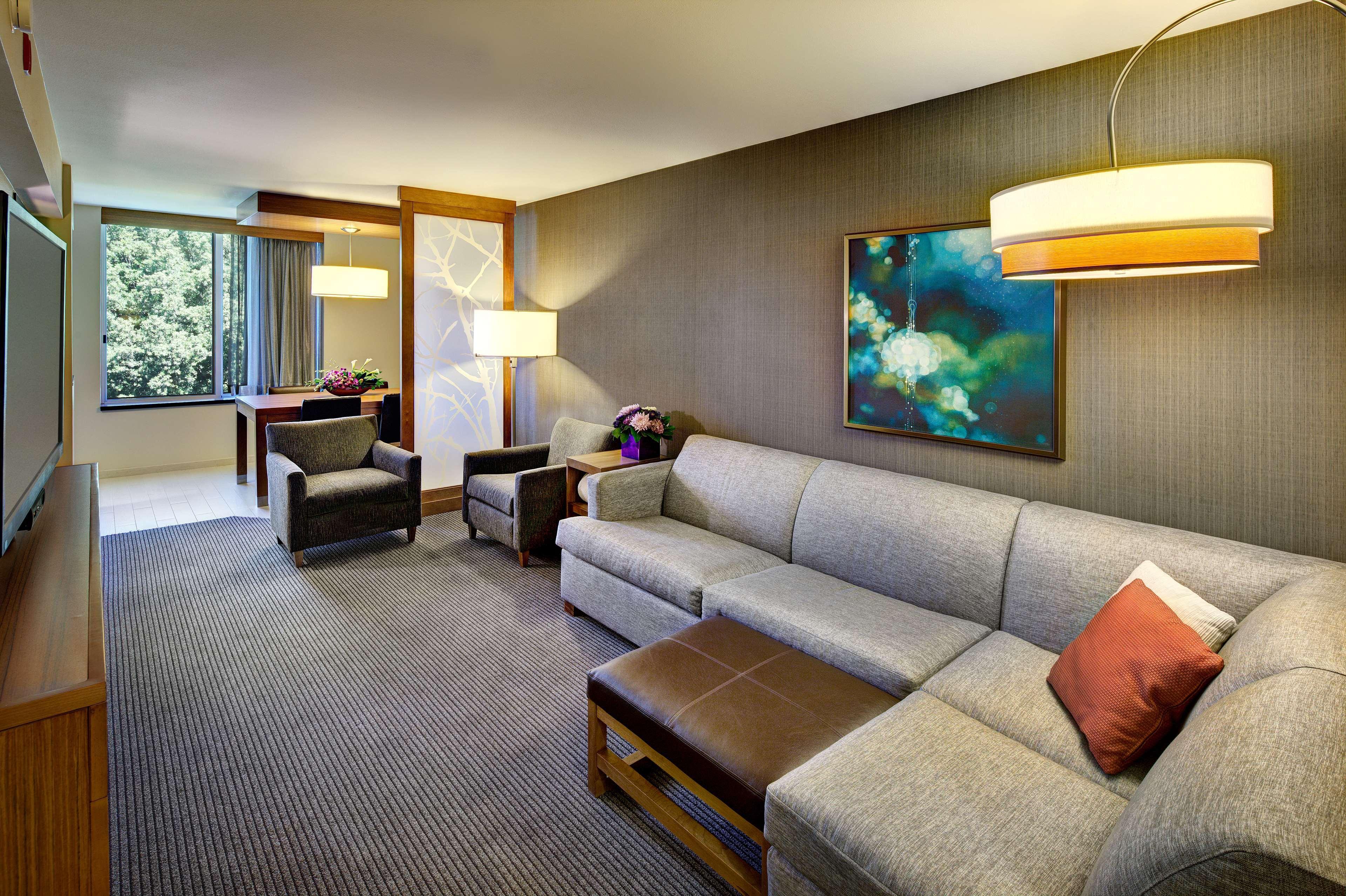 Hyatt Place Uc Davis Luaran gambar