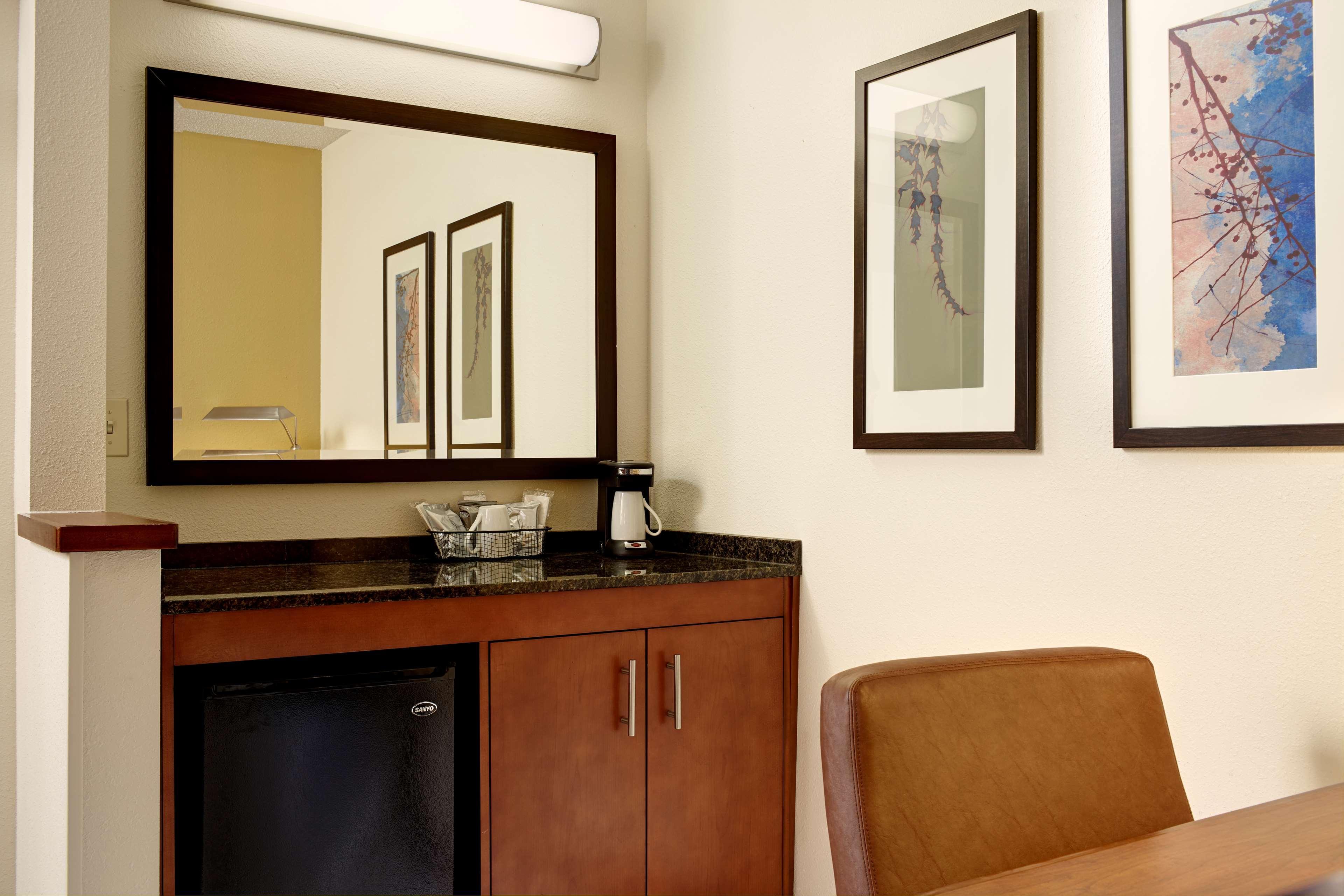 Hyatt Place Uc Davis Luaran gambar