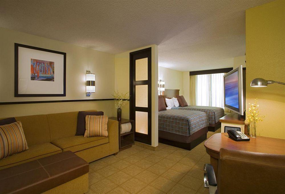 Hyatt Place Uc Davis Bilik gambar