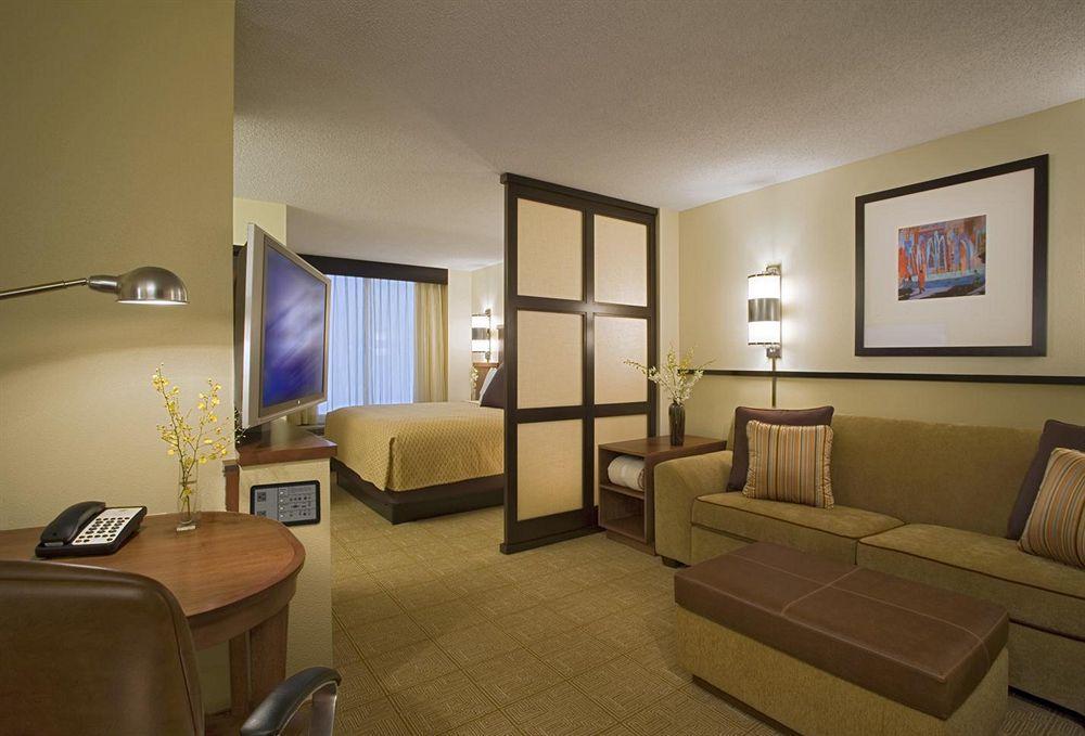 Hyatt Place Uc Davis Luaran gambar