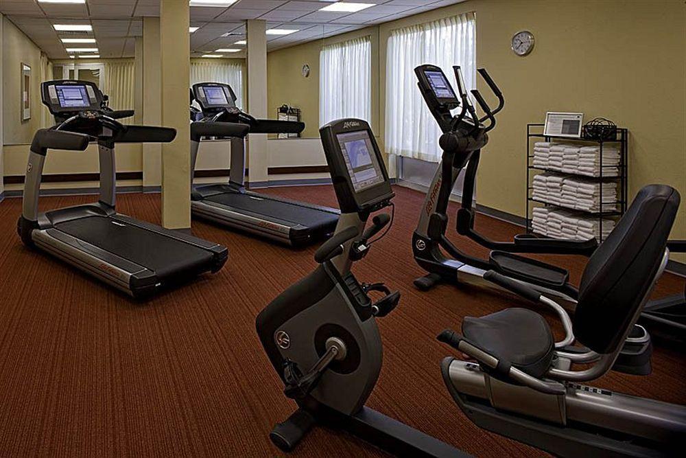 Hyatt Place Uc Davis Kemudahan gambar