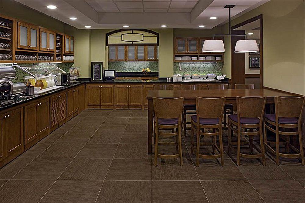 Hyatt Place Uc Davis Restoran gambar