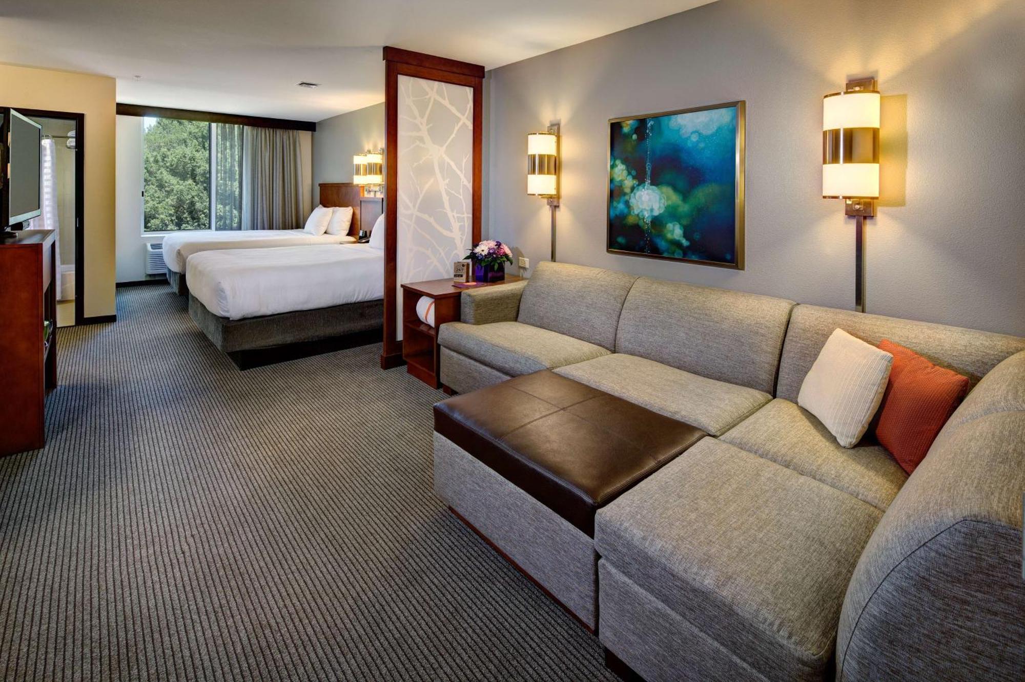 Hyatt Place Uc Davis Luaran gambar