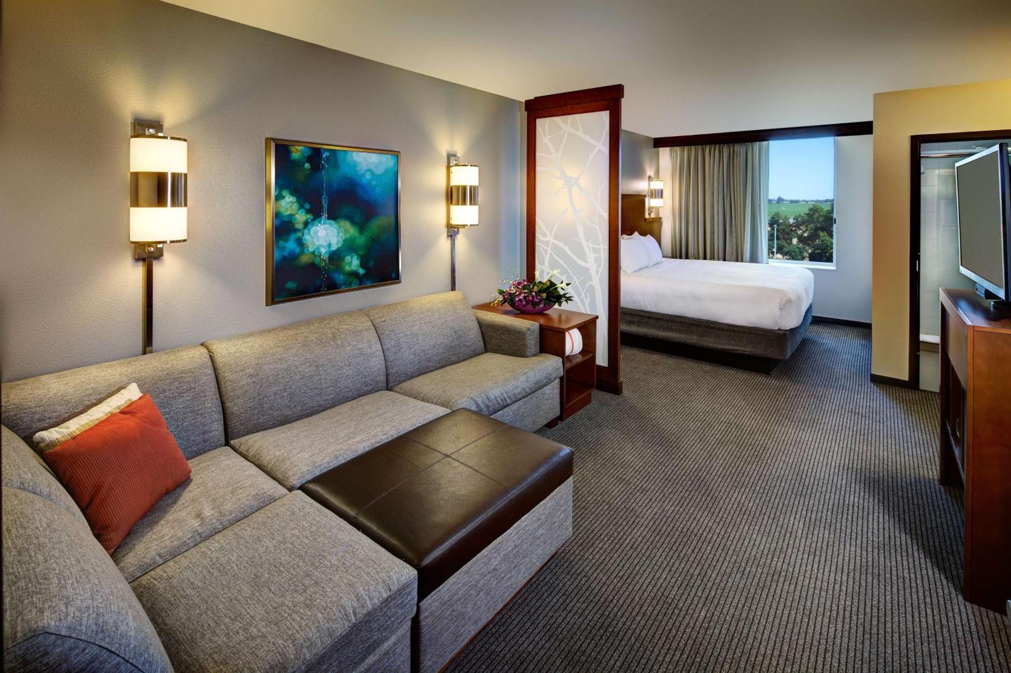 Hyatt Place Uc Davis Luaran gambar