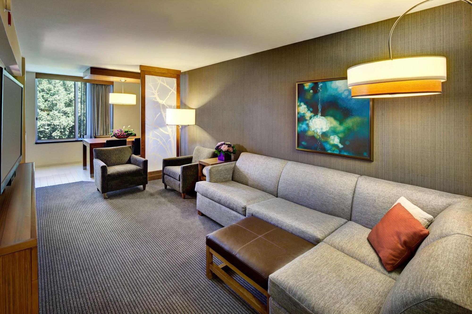 Hyatt Place Uc Davis Luaran gambar