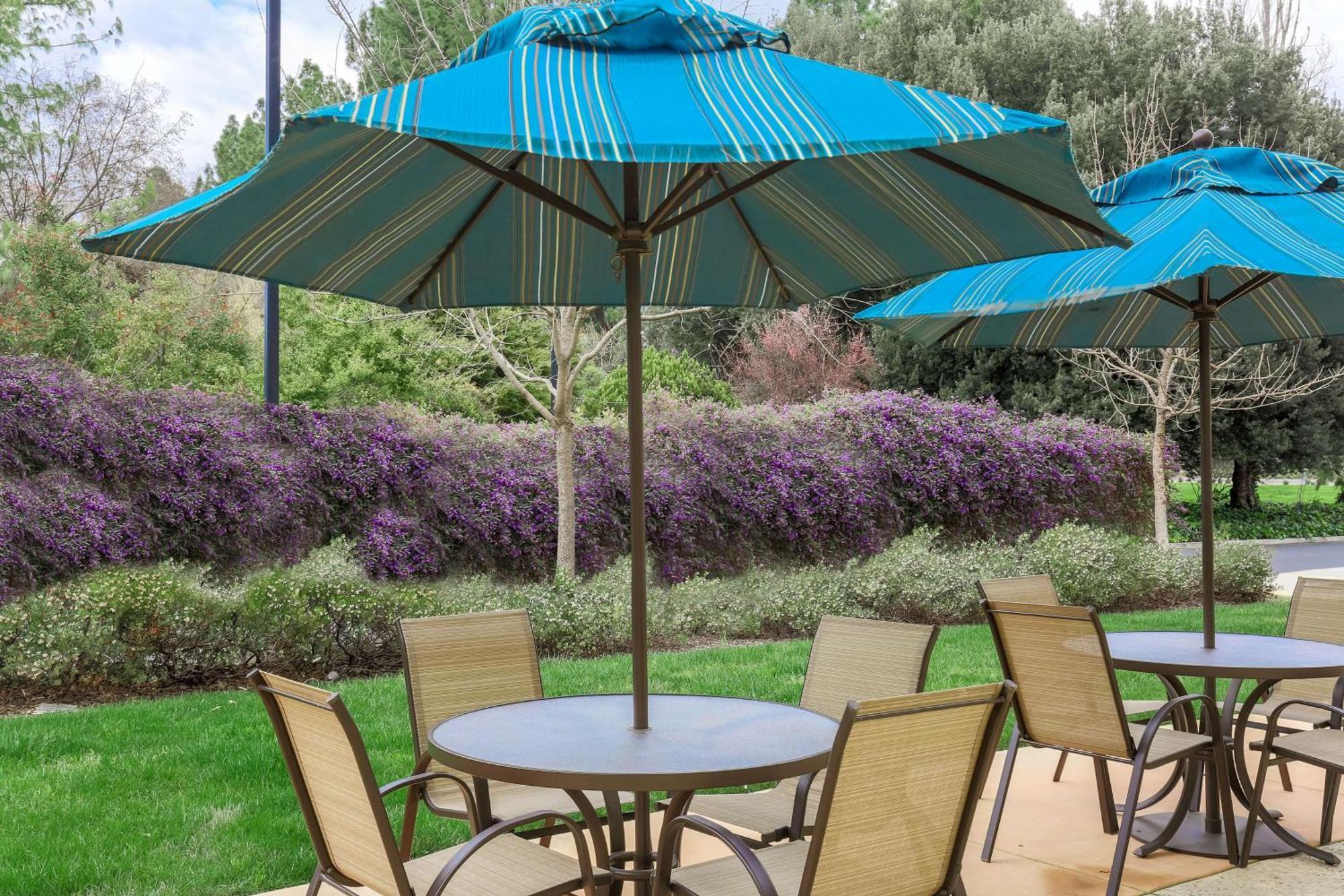 Hyatt Place Uc Davis Luaran gambar