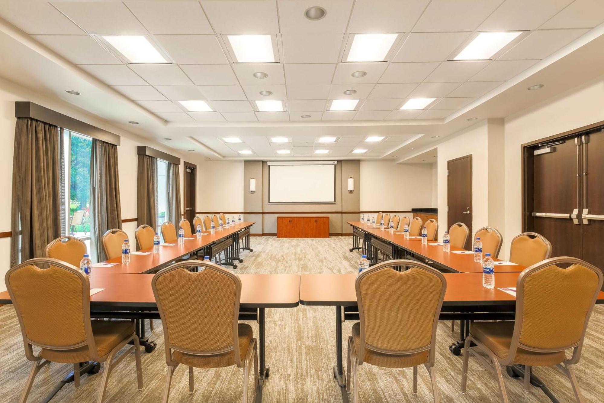 Hyatt Place Uc Davis Luaran gambar
