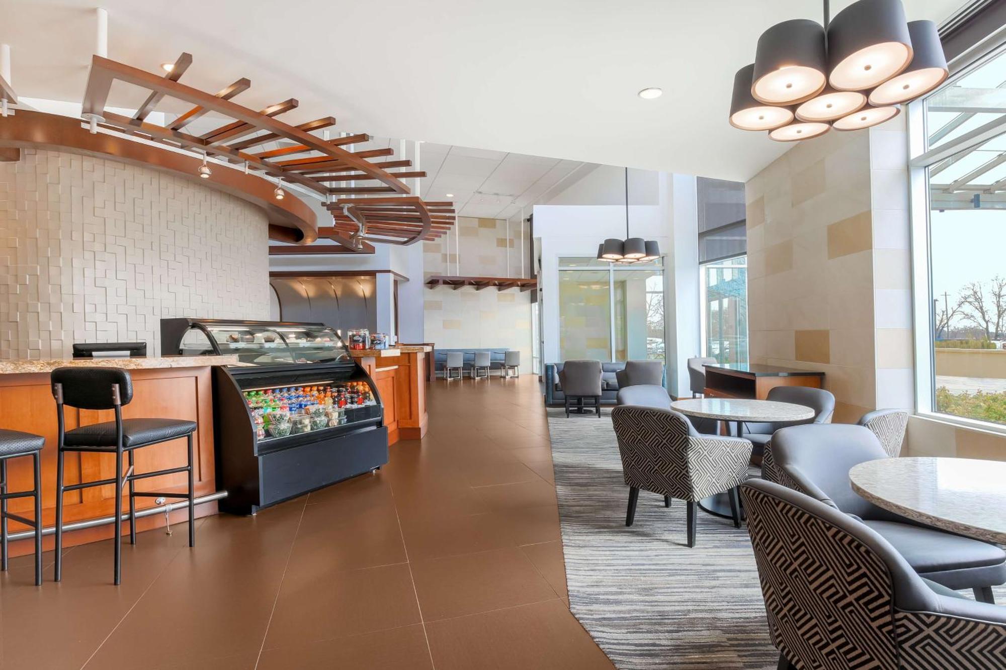 Hyatt Place Uc Davis Luaran gambar