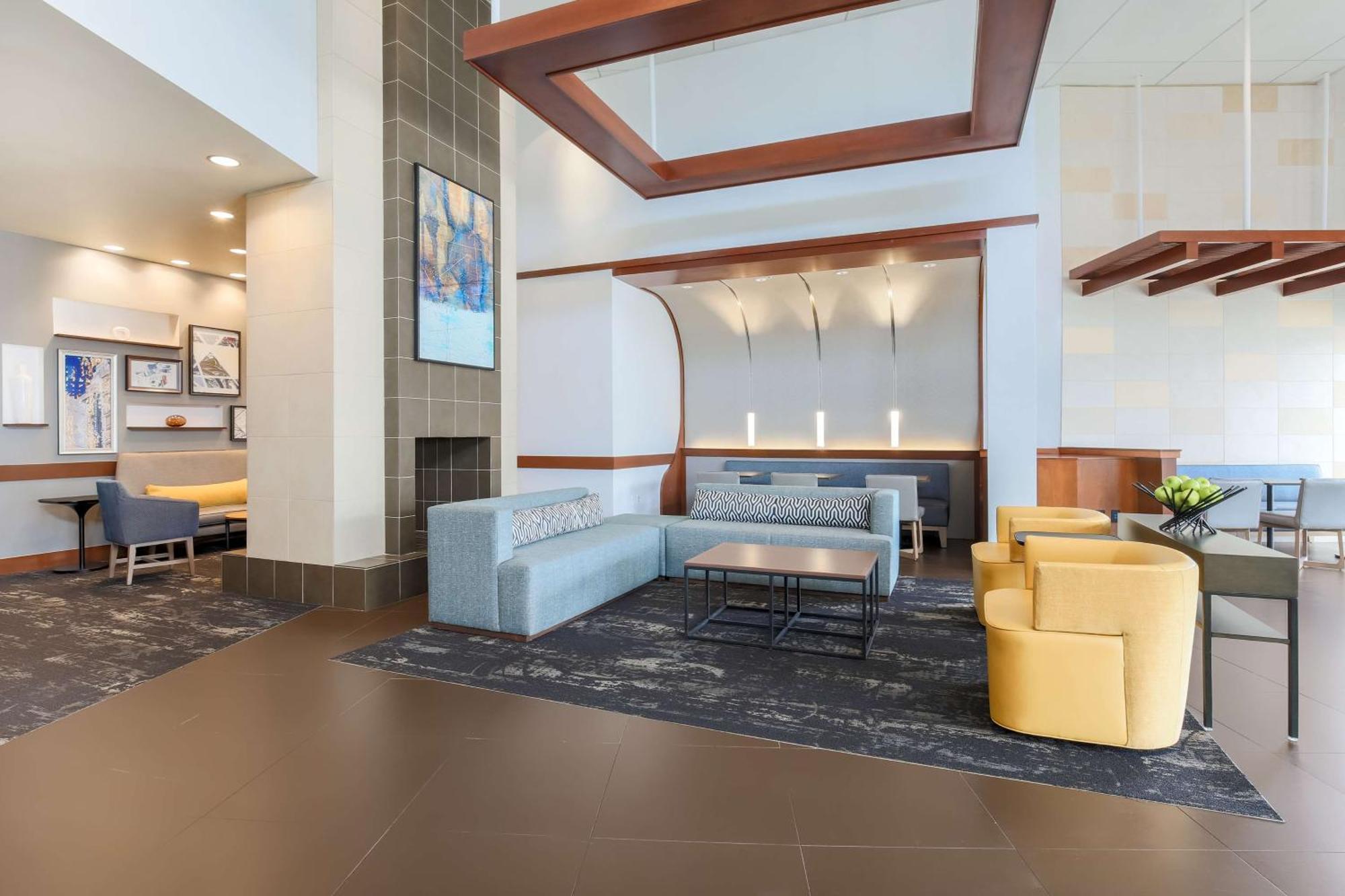 Hyatt Place Uc Davis Luaran gambar