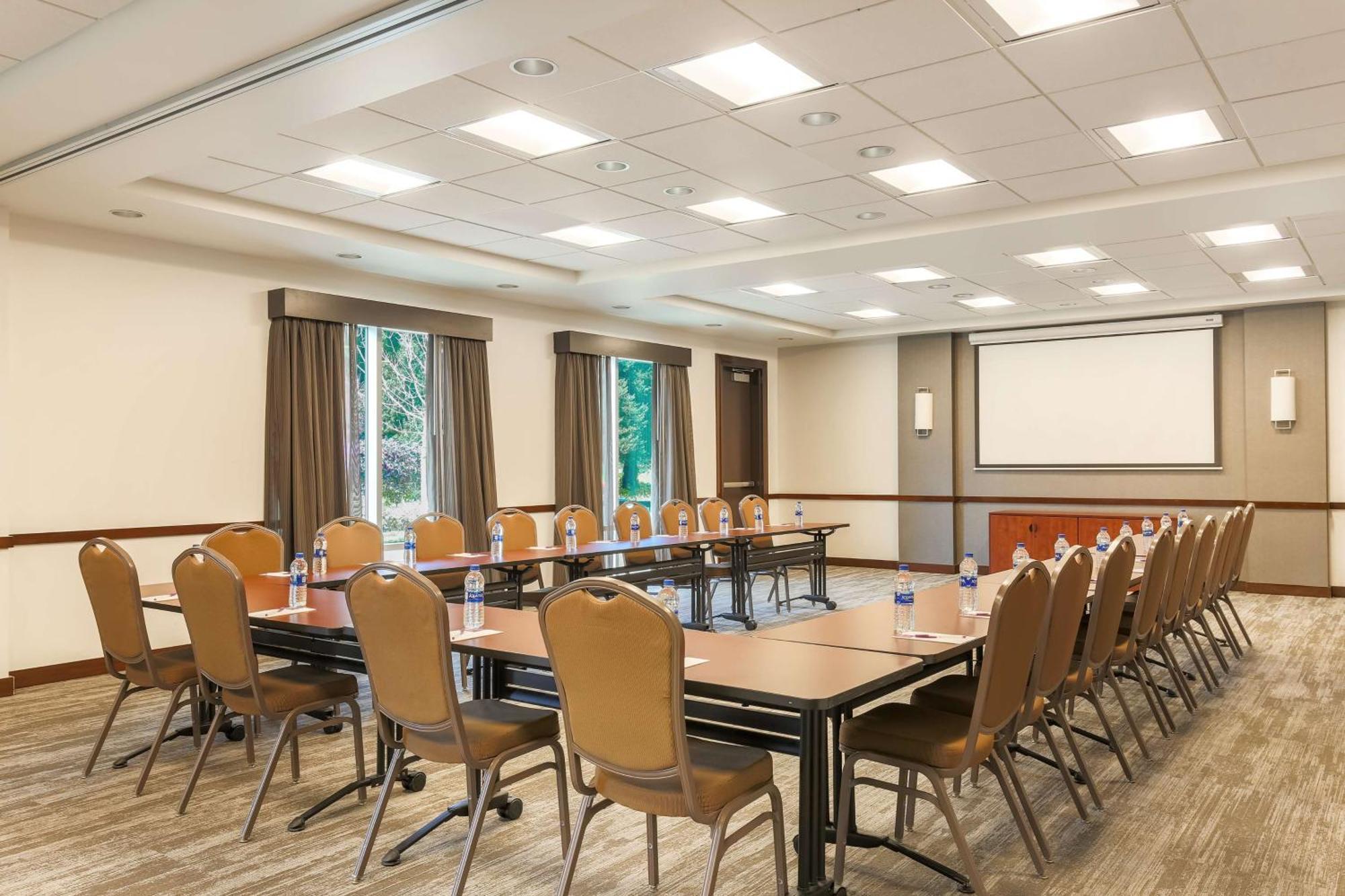 Hyatt Place Uc Davis Luaran gambar