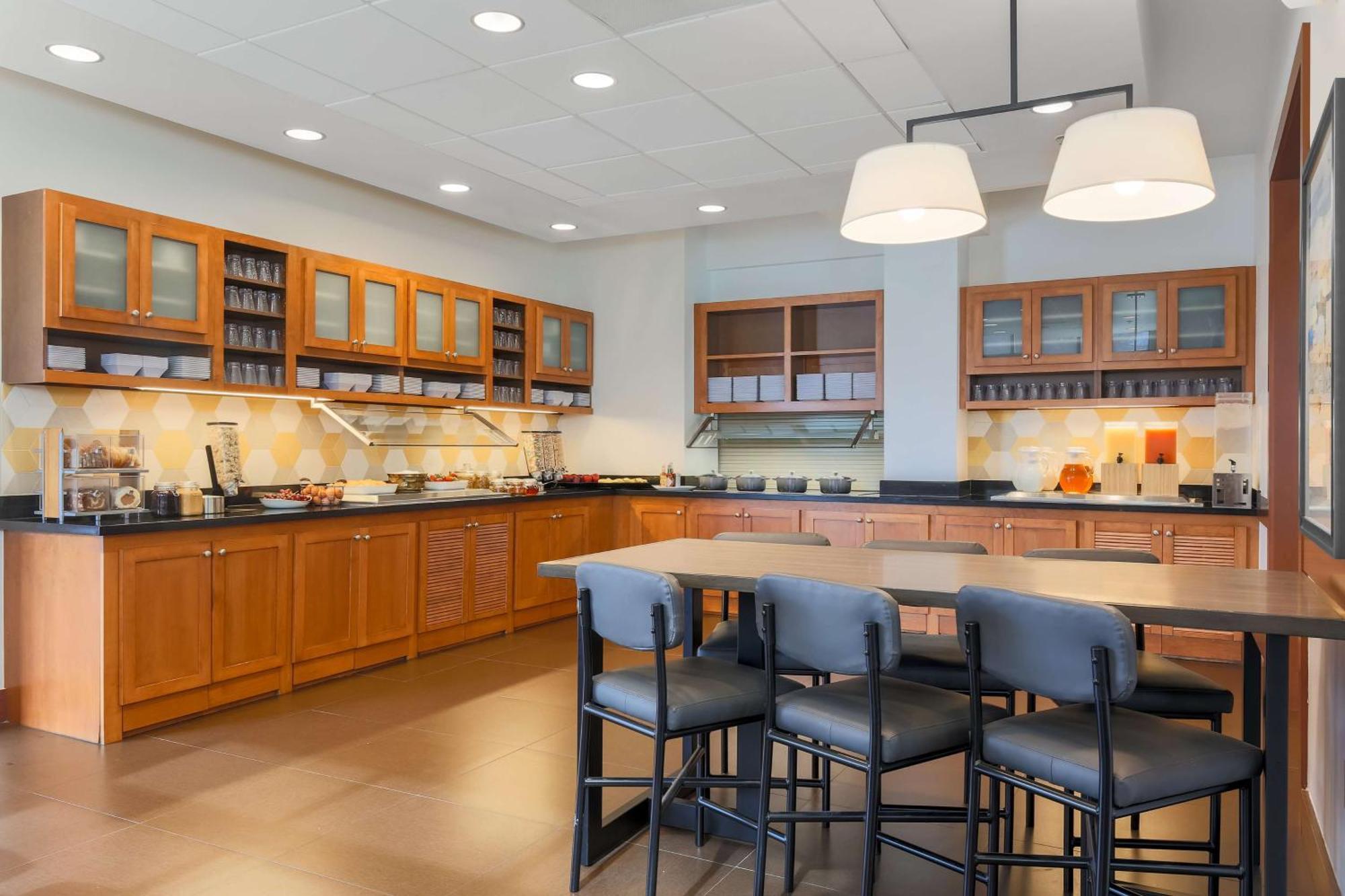 Hyatt Place Uc Davis Luaran gambar