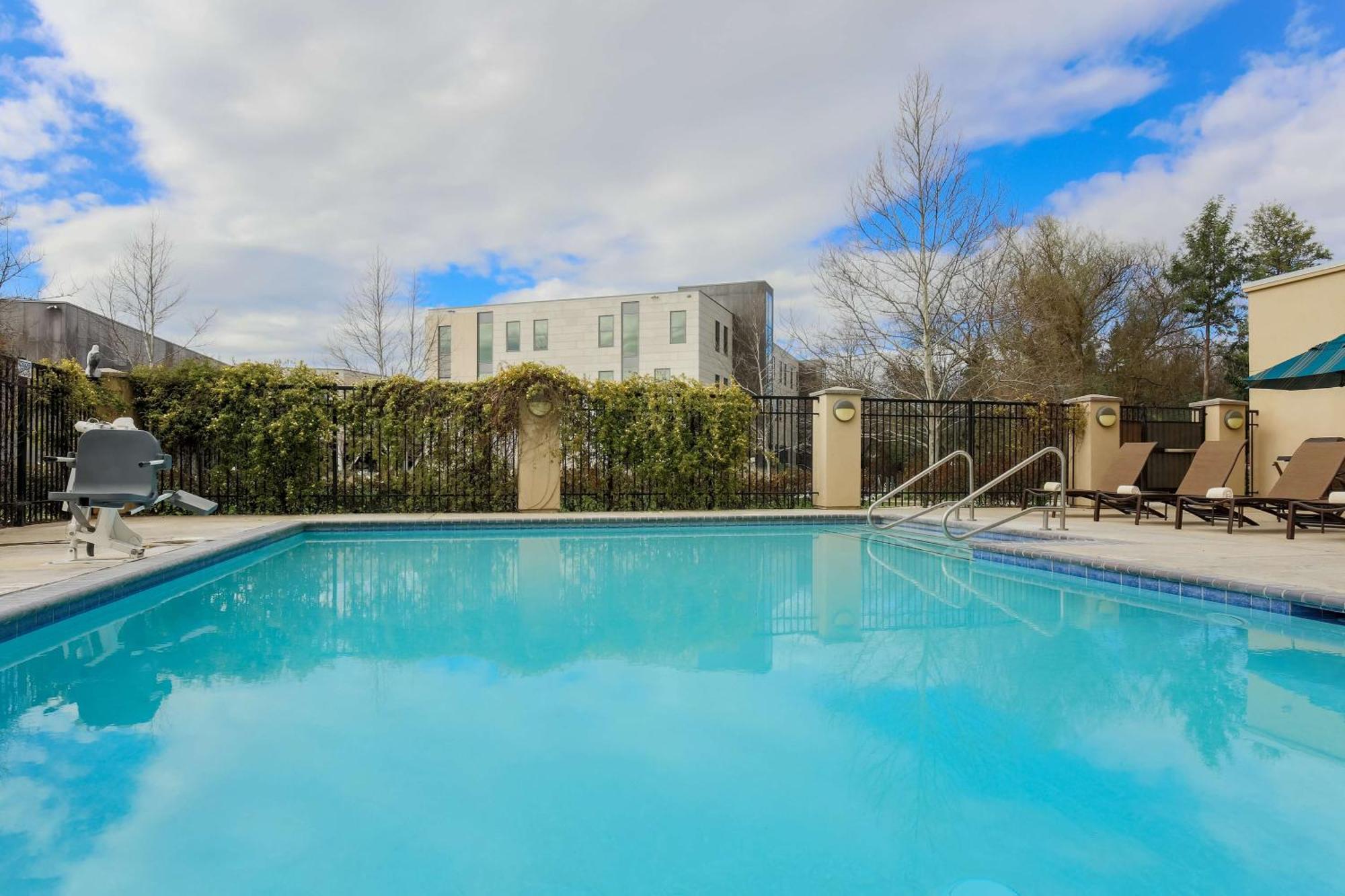 Hyatt Place Uc Davis Luaran gambar