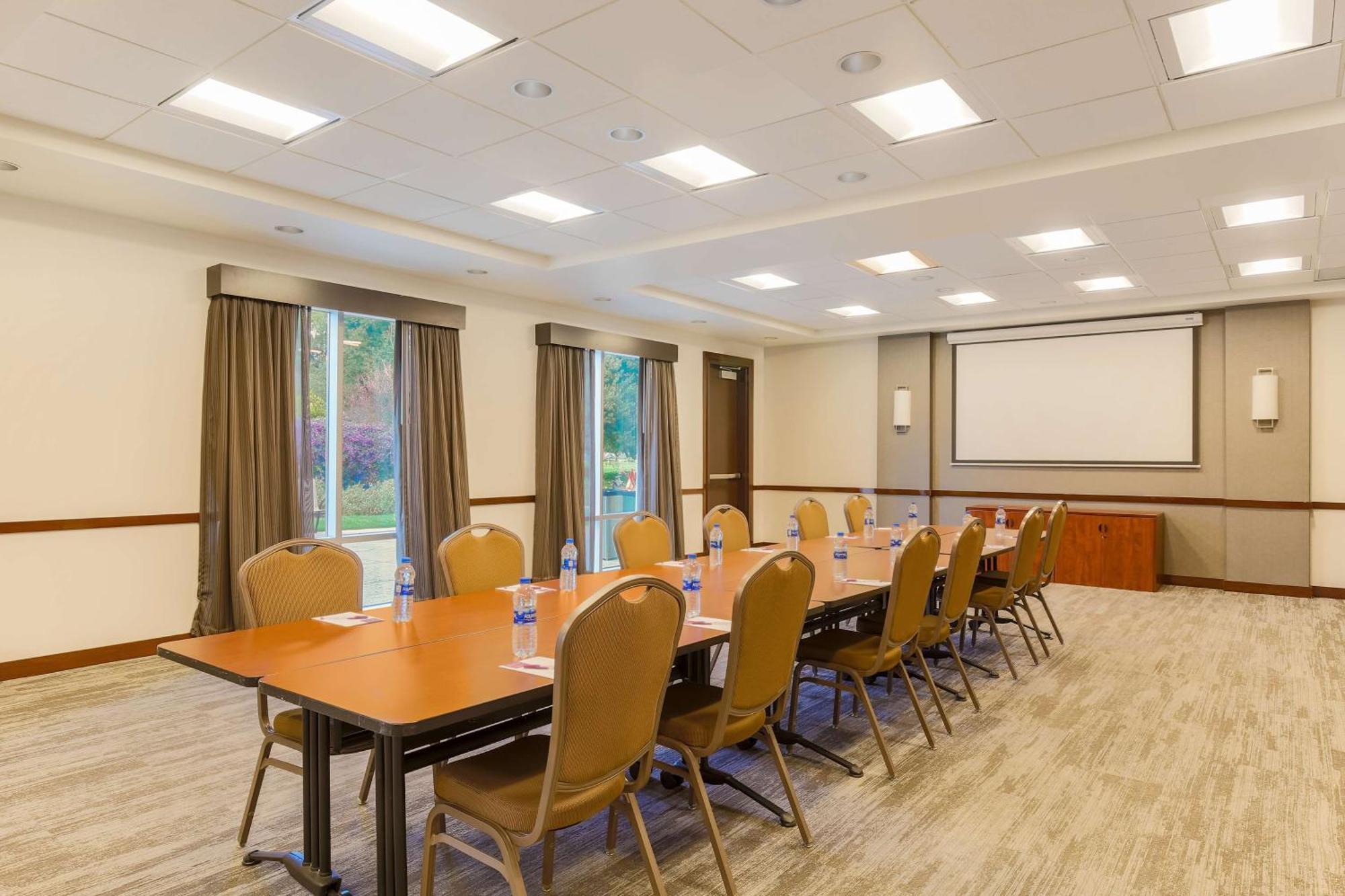 Hyatt Place Uc Davis Luaran gambar