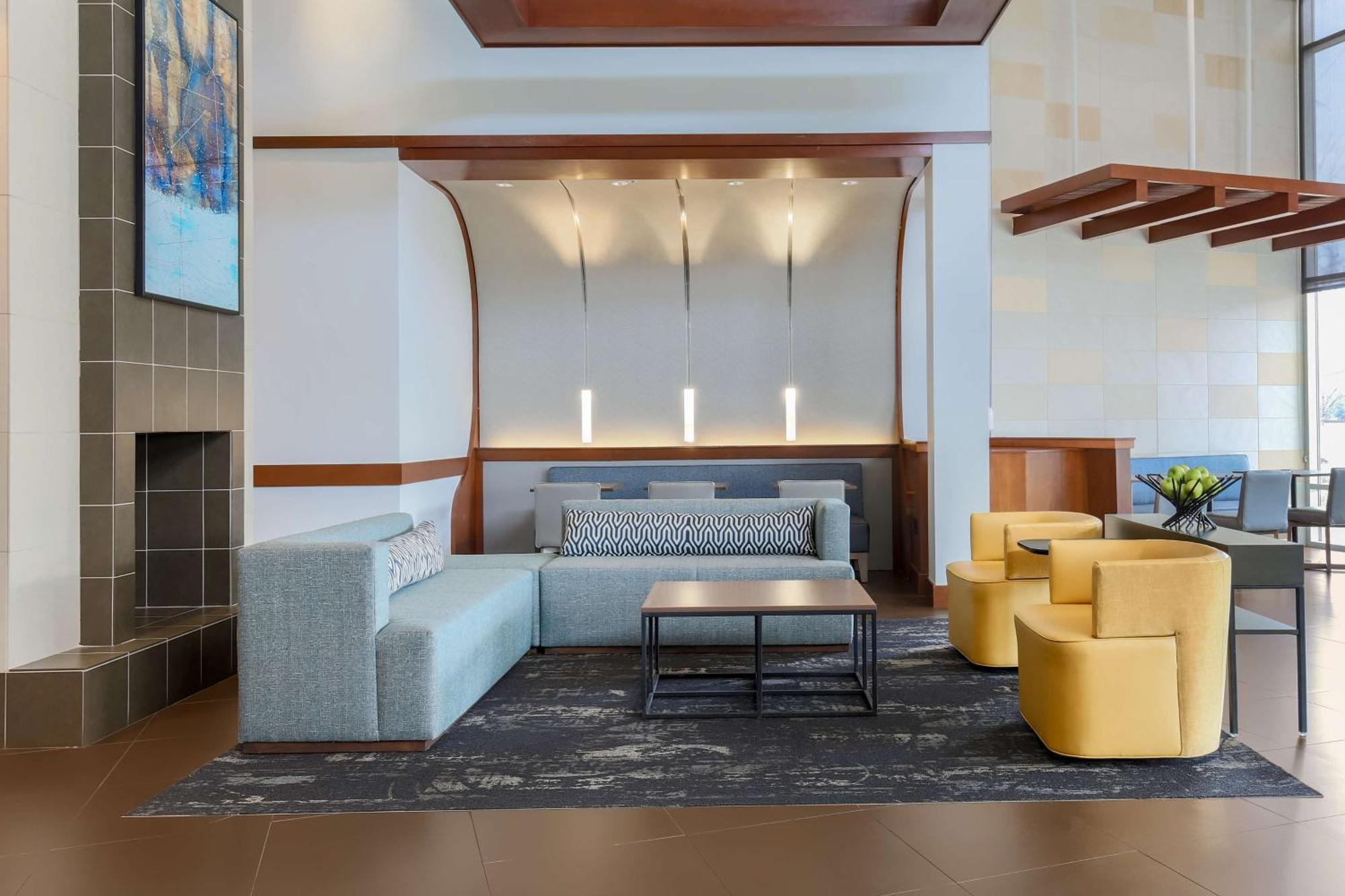 Hyatt Place Uc Davis Luaran gambar