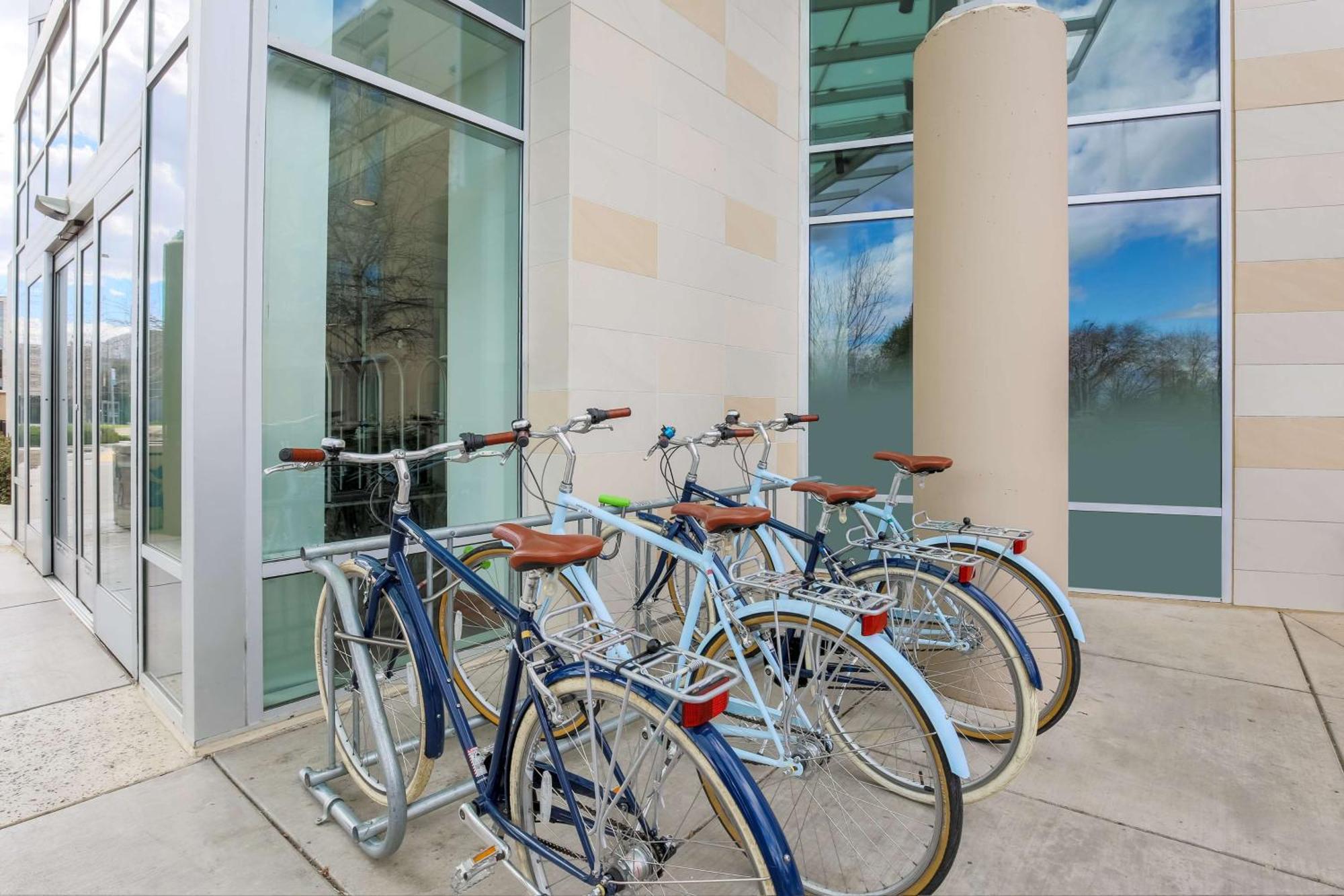 Hyatt Place Uc Davis Luaran gambar