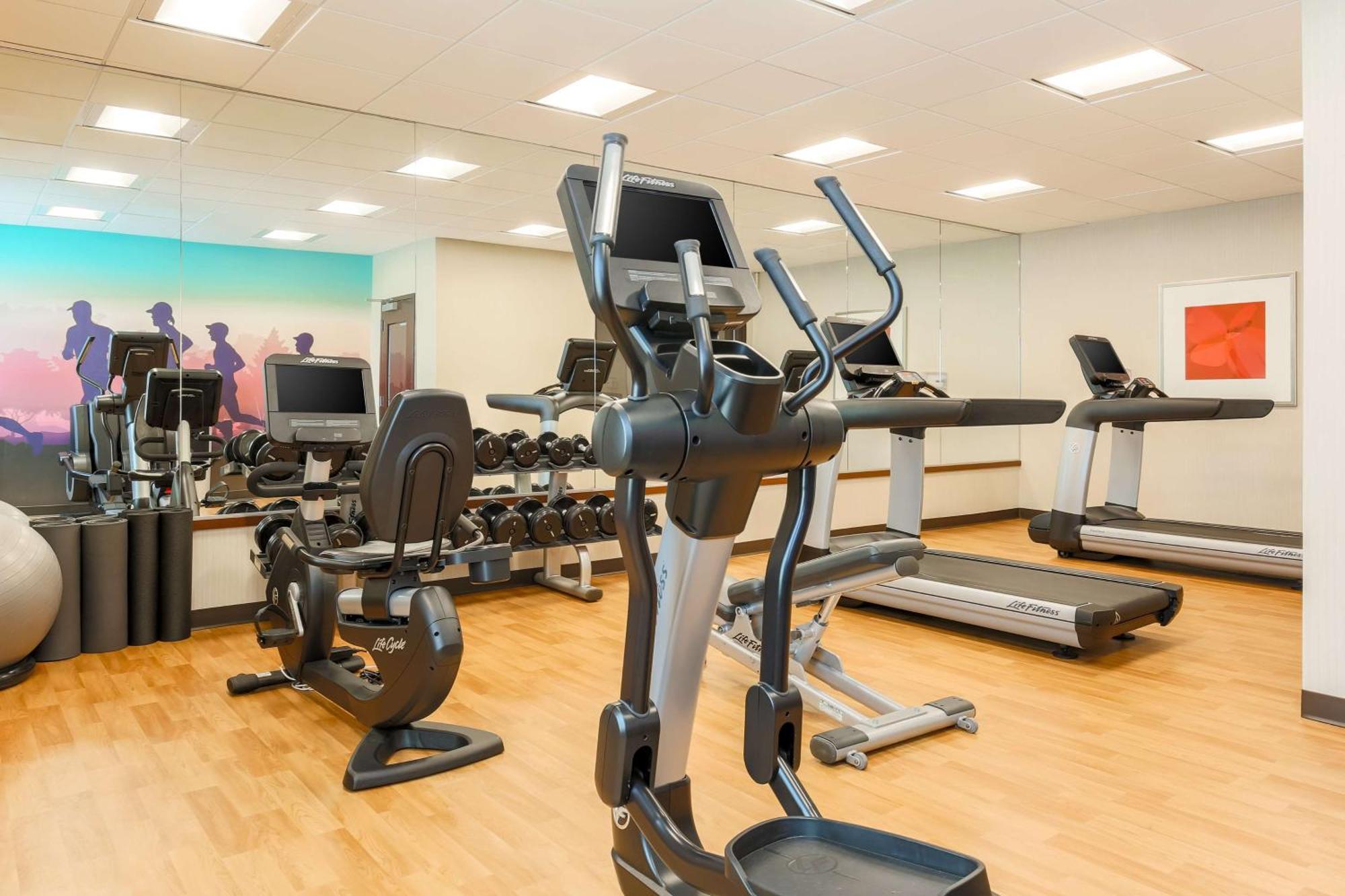 Hyatt Place Uc Davis Luaran gambar