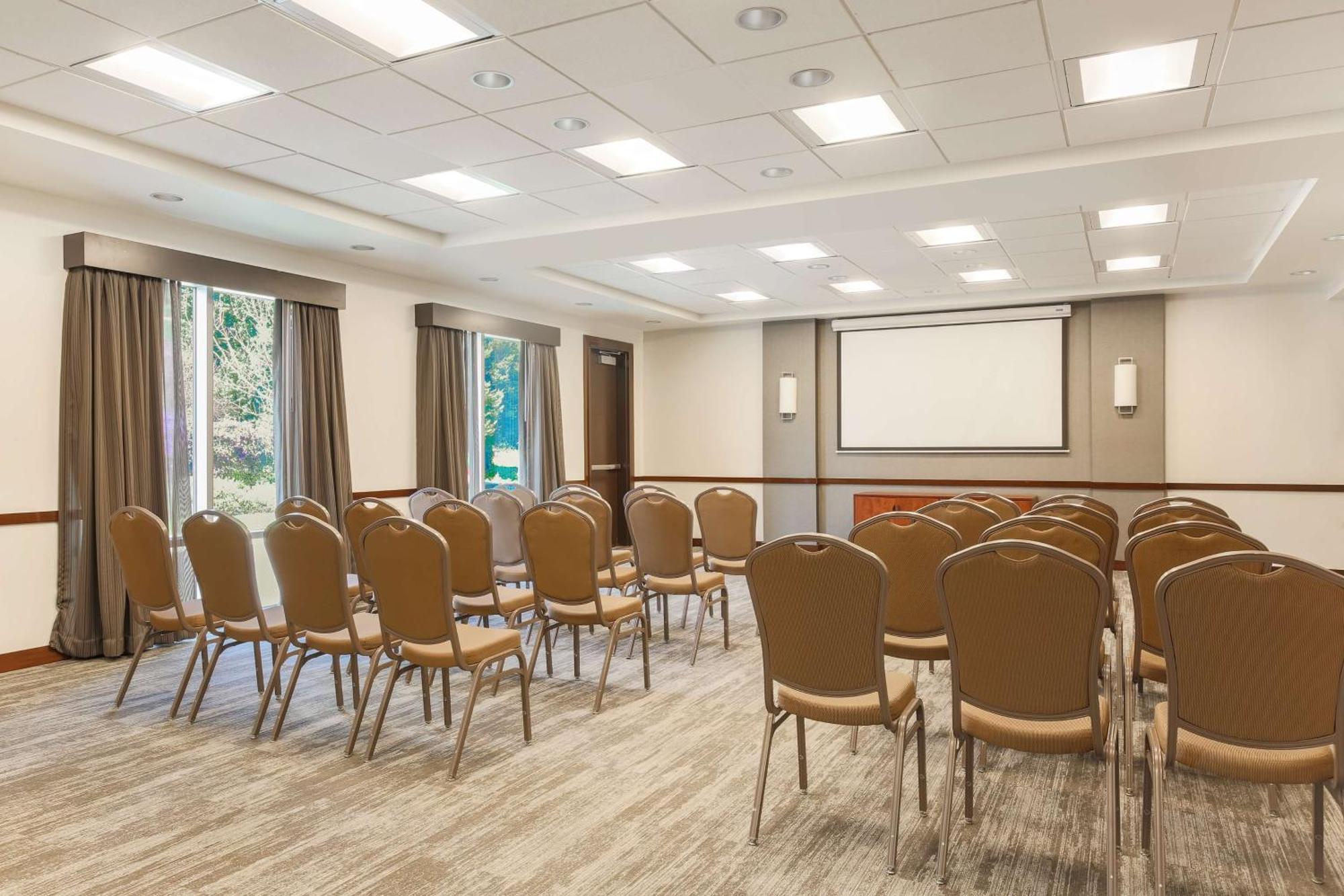 Hyatt Place Uc Davis Luaran gambar