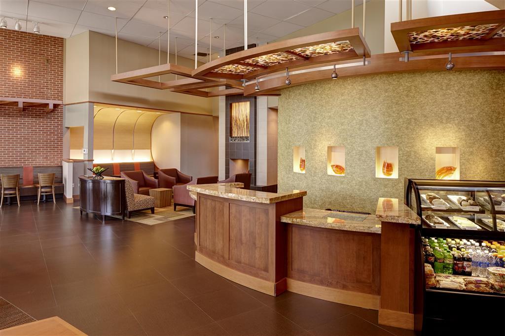 Hyatt Place Uc Davis Dalaman gambar