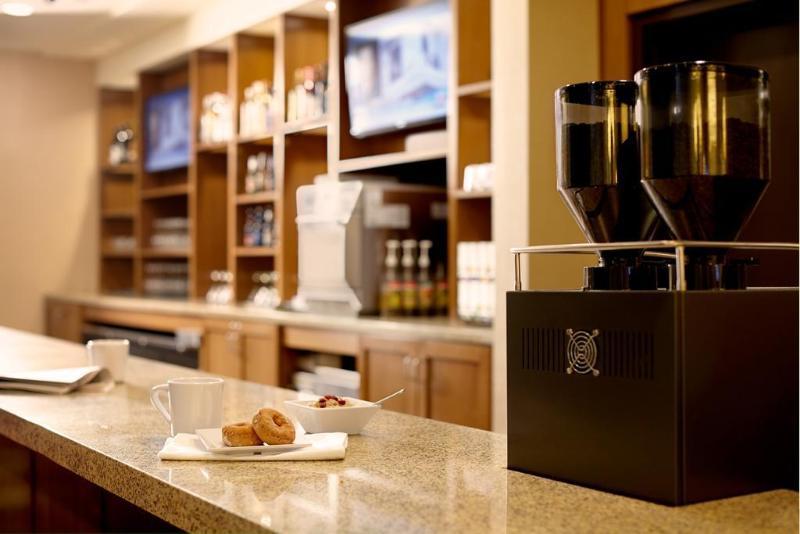Hyatt Place Uc Davis Luaran gambar