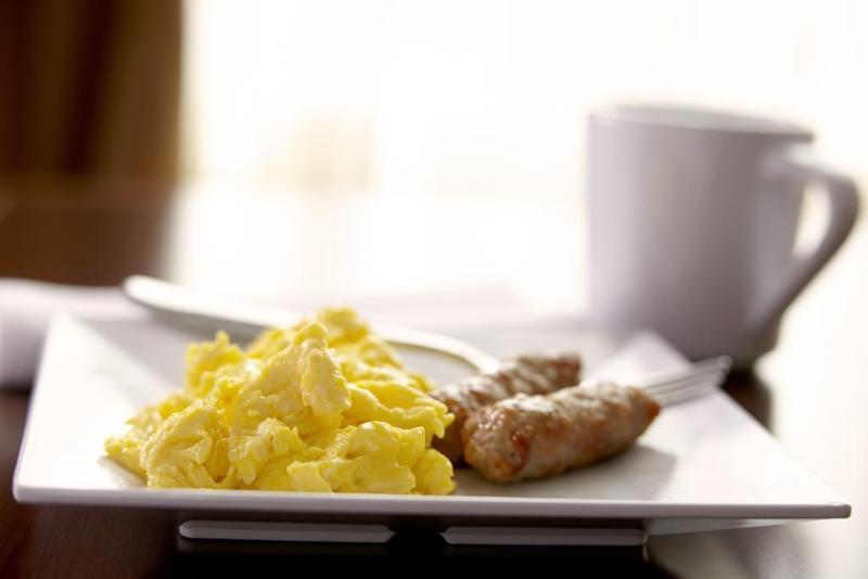 Hyatt Place Uc Davis Luaran gambar