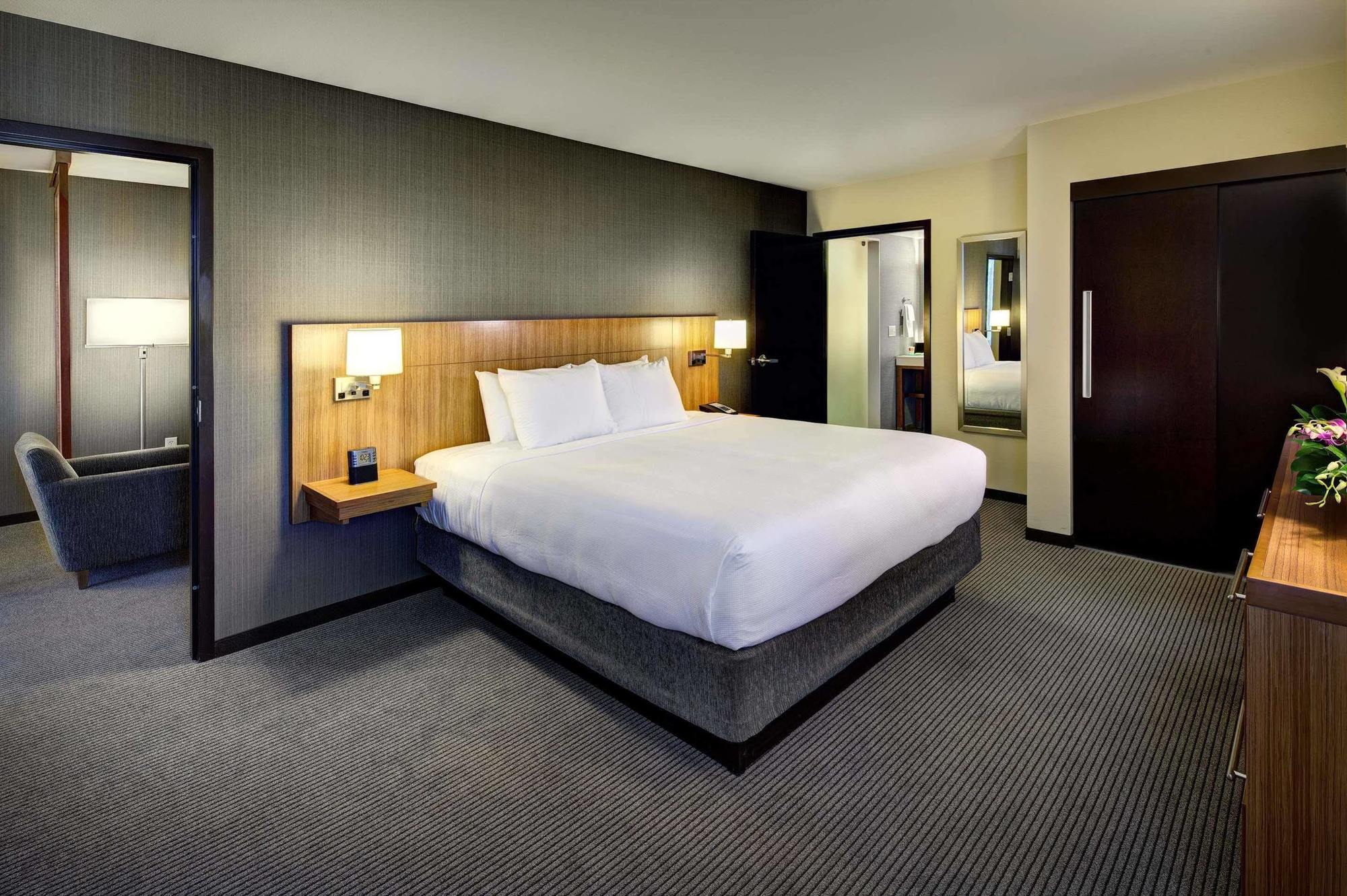 Hyatt Place Uc Davis Luaran gambar